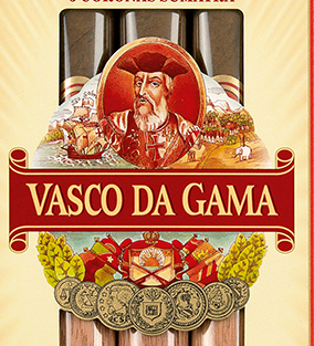 Vasco Da Gama