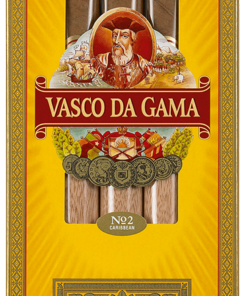 VASCO DA GAMA - CARIBBEAN CIGARR