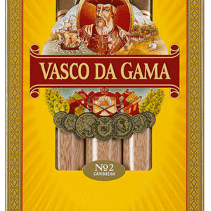 VASCO DA GAMA - CARIBBEAN CIGARR