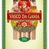 VASCO DA GAMA - MADURO CIGARR