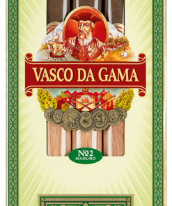 VASCO DA GAMA - MADURO CIGARR