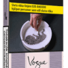 Vogue Bleue