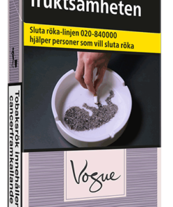 Vogue Bleue