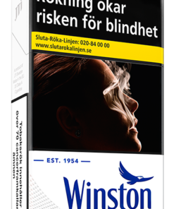 Winston Blue
