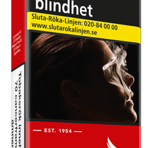 Winston Classic 100s