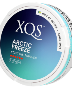 XQS Arctic Freeze Slim Ultra Strong
