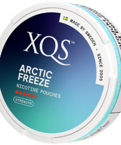 XQS Arctic Freeze Slim X-Strong