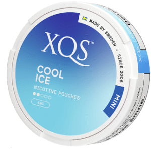XQS Cool Ice Mini