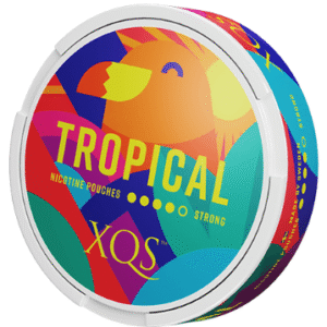 XQS Tropical Slim Strong