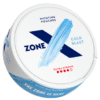 zone X Cold Blast Slim Extra Strong All White Portion