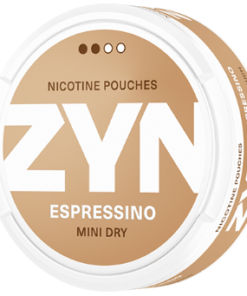 ZYN Mini Espressino