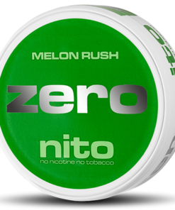 Zeronito Melon Nikotinfritt