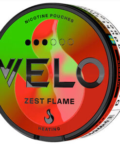 VELO Zest Flame