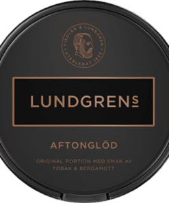 Lundgrens Aftonglöd