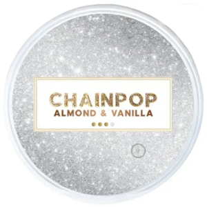 Chainpop Almond & Vanilla