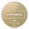 Lundgrens Äng Strong All White Portion