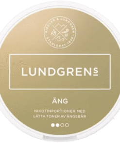 Lundgrens Äng Strong All White Portion