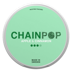 Chainpop Apple & Cinnamon