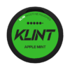 Klint Apple Mint Slim X-Strong