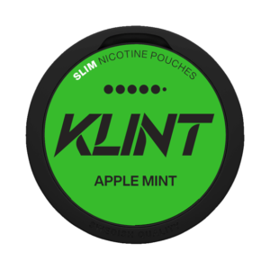 Klint Apple Mint Slim X-Strong