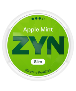 ZYN Slim Strong Apple Mint