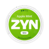ZYN Mini Apple Mint 3 mg
