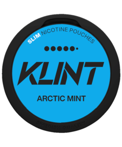 Klint Arctic Mint Slim X-Strong