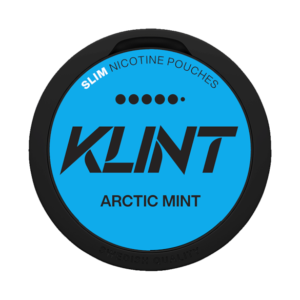 Klint Arctic Mint Slim X-Strong