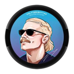 77 VB Edition Arctic Berry Strong