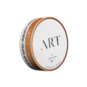 Alternative view of Art Cappucino Mini