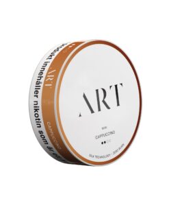 Alternative view of Art Cappucino Mini