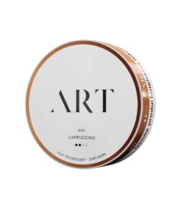 Art Cappucino Mini