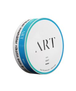 Alternative view of Art Mint Mini