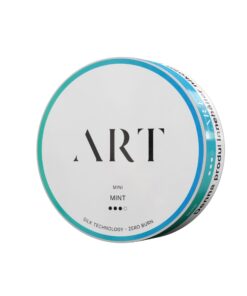 Art Mint Mini