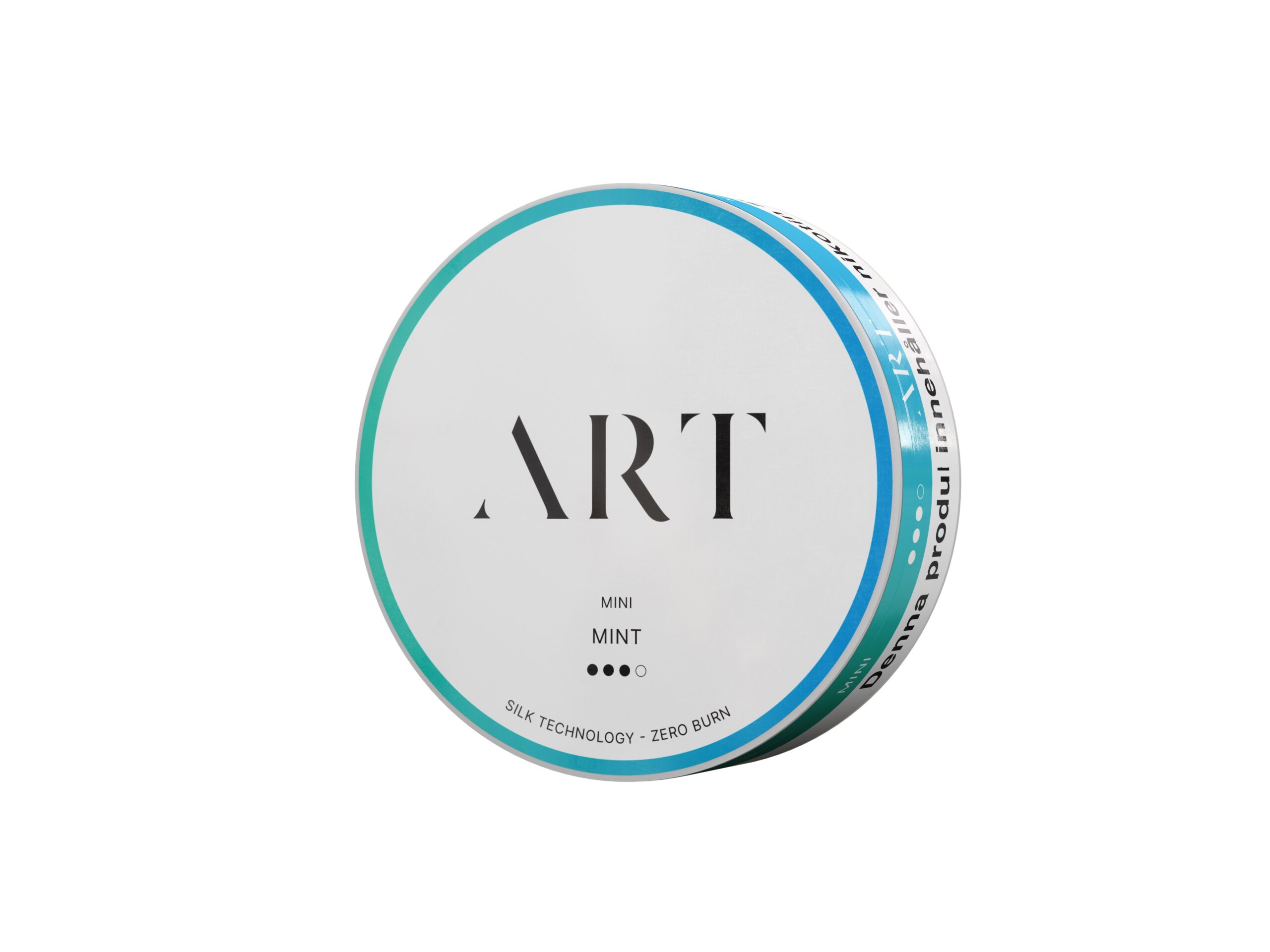 Art Mint Mini