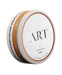 Alternative view of Art Cappuccino Slim