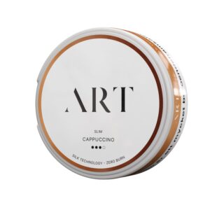 Art Cappuccino Slim