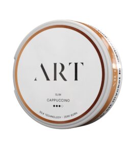 Art Cappuccino Slim
