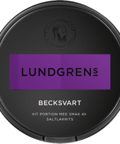 Lundgrens Becksvart
