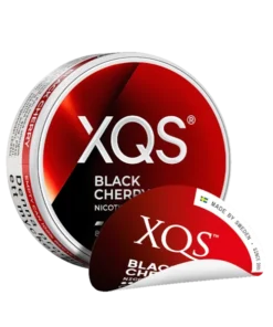 XQS Black Cherry