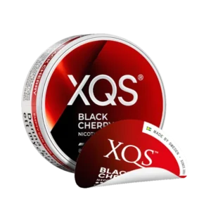 XQS Black Cherry