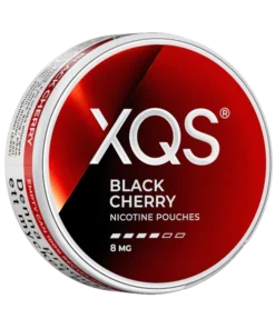 XQS Black Cherry Strong