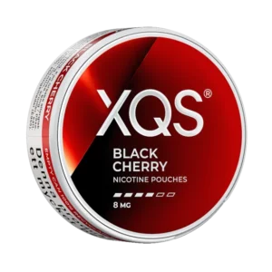XQS Black Cherry Strong