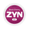 ZYN Mini Black Cherry 6 mg Strong