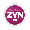 ZYN Mini Black Cherry 3 mg