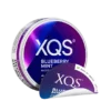 XQS Blueberry Mint