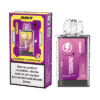 QBIX Pod Blueberry Cheesecake