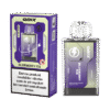 QBIX Pod Blueberry Ice