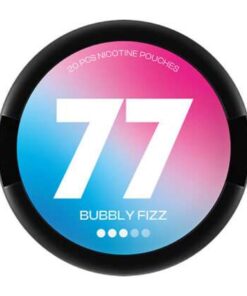 77 Bubbly Fizz Strong