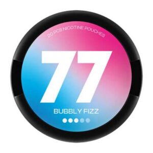 77 Bubbly Fizz Strong